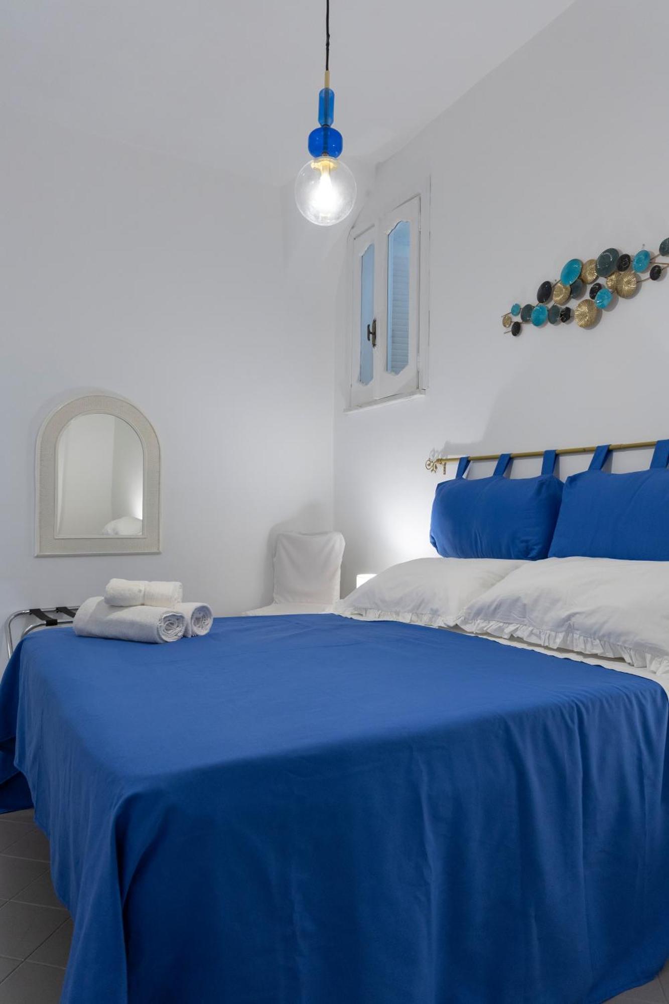 Casa Flavia Positano Center - 5 Minutes To Beach And 4 Air Conditioning Exteriör bild