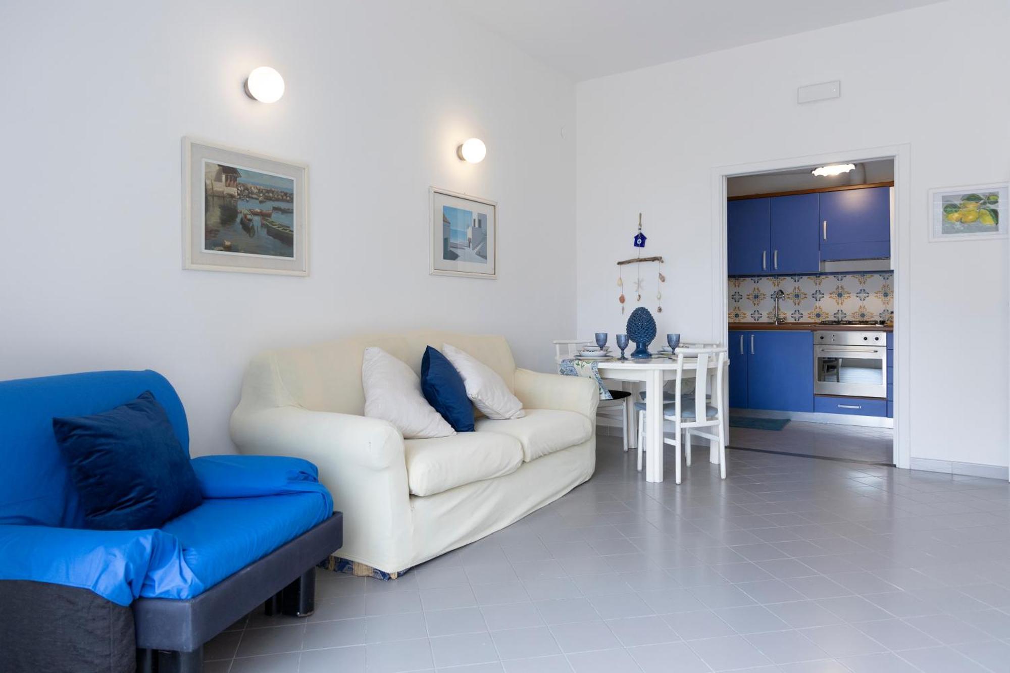 Casa Flavia Positano Center - 5 Minutes To Beach And 4 Air Conditioning Exteriör bild