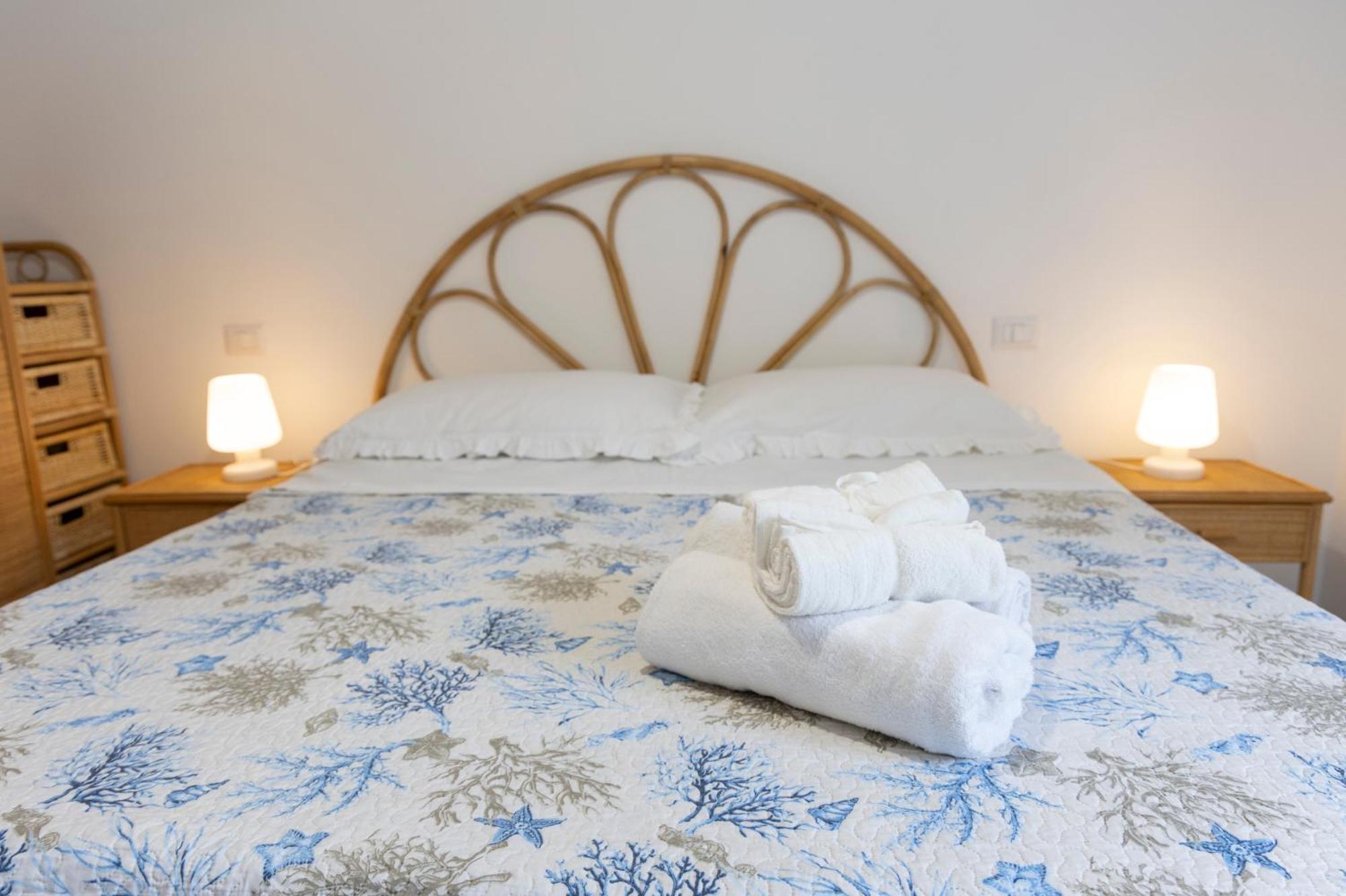 Casa Flavia Positano Center - 5 Minutes To Beach And 4 Air Conditioning Exteriör bild